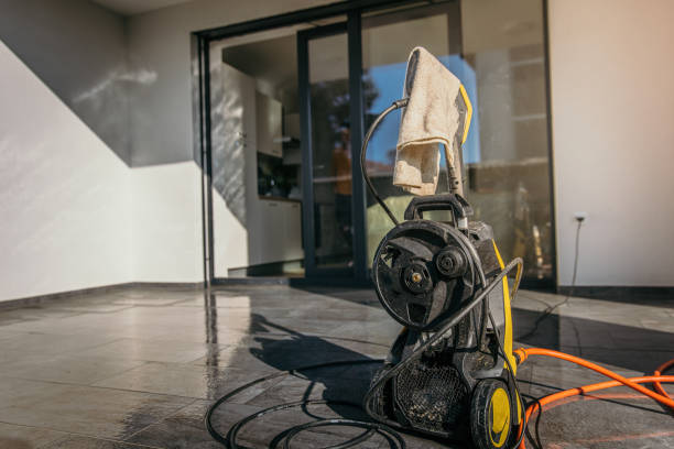 Best Factory Floor Cleaning  in Altoona, PA