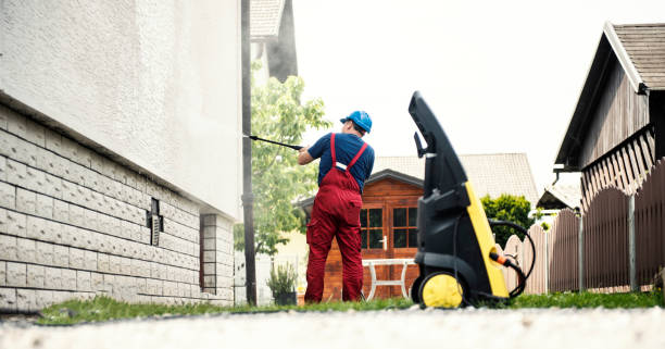 Best Building Exterior Washing  in Altoona, PA